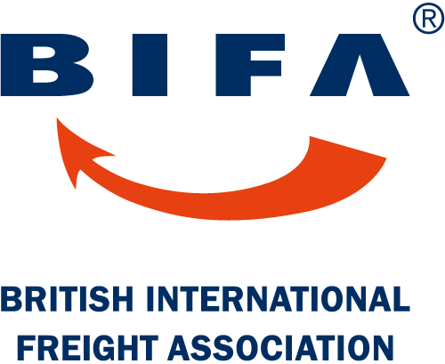 Bifa Logo