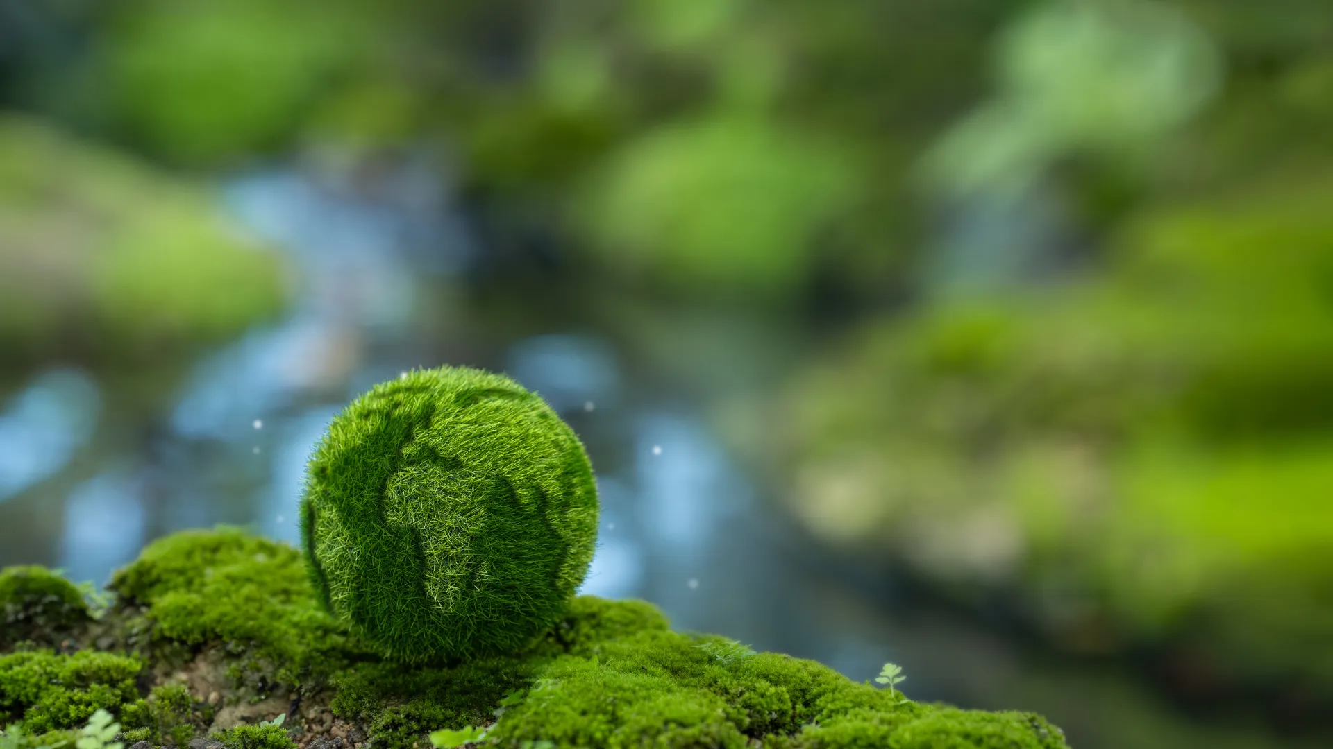 Sustainability Commitment