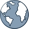 Global Icon