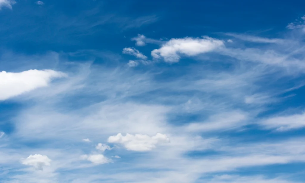 Clouds
