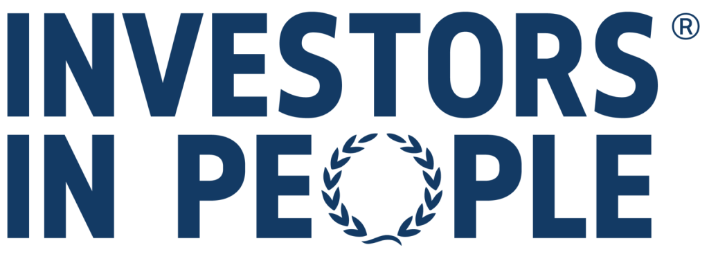 IIP Logo