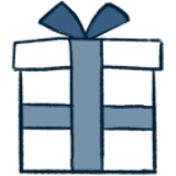 Present Icon