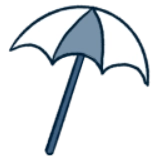Umbrella Icon