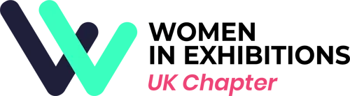 WIE UK Logo