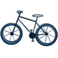 Cycling Icon