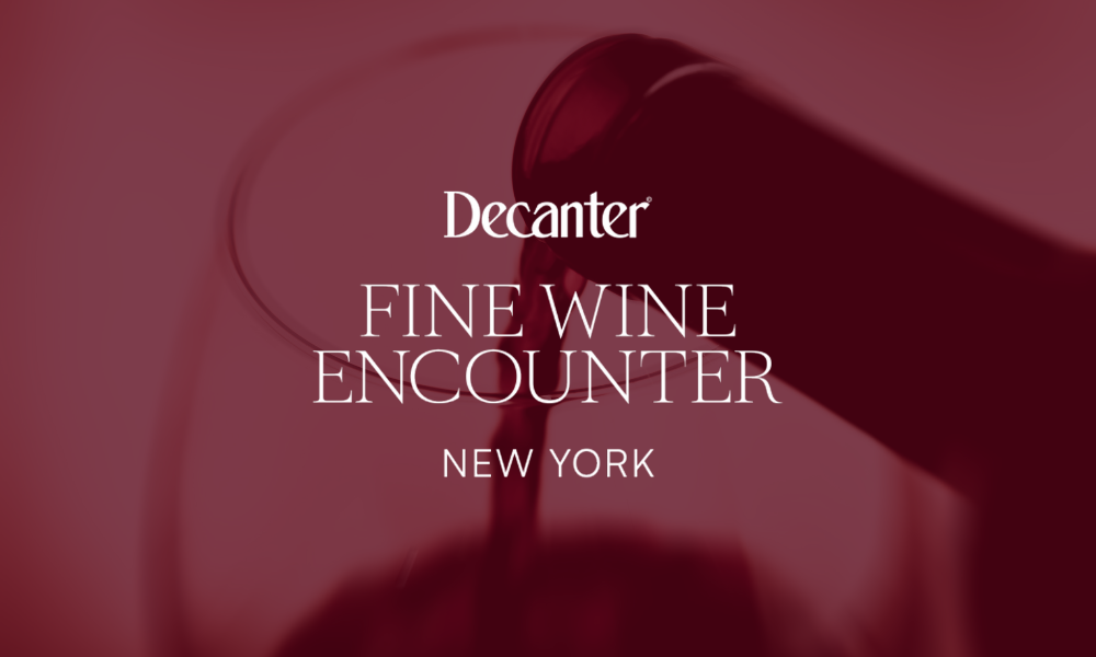 Decanter appoints AB