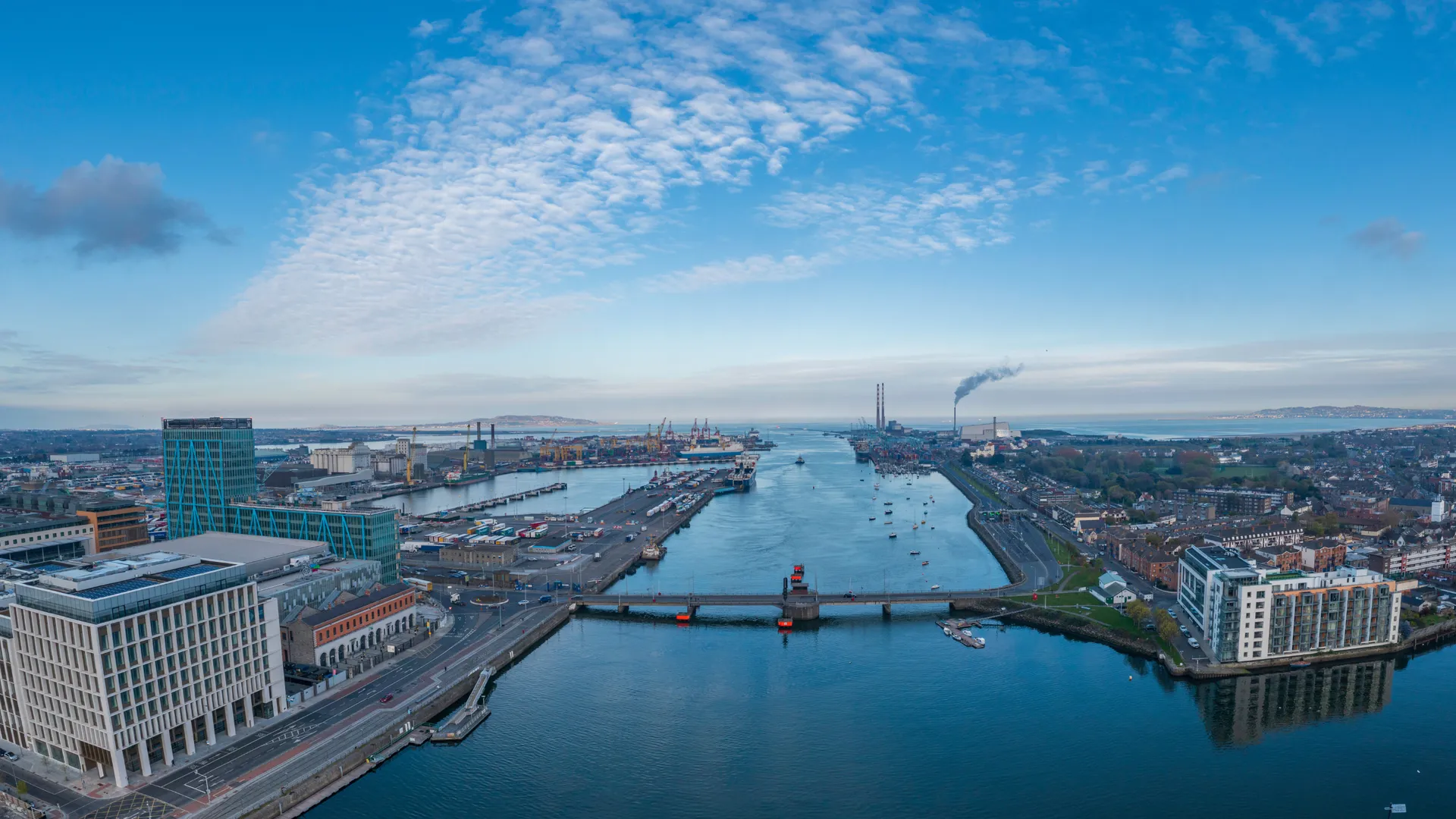 Dublin
