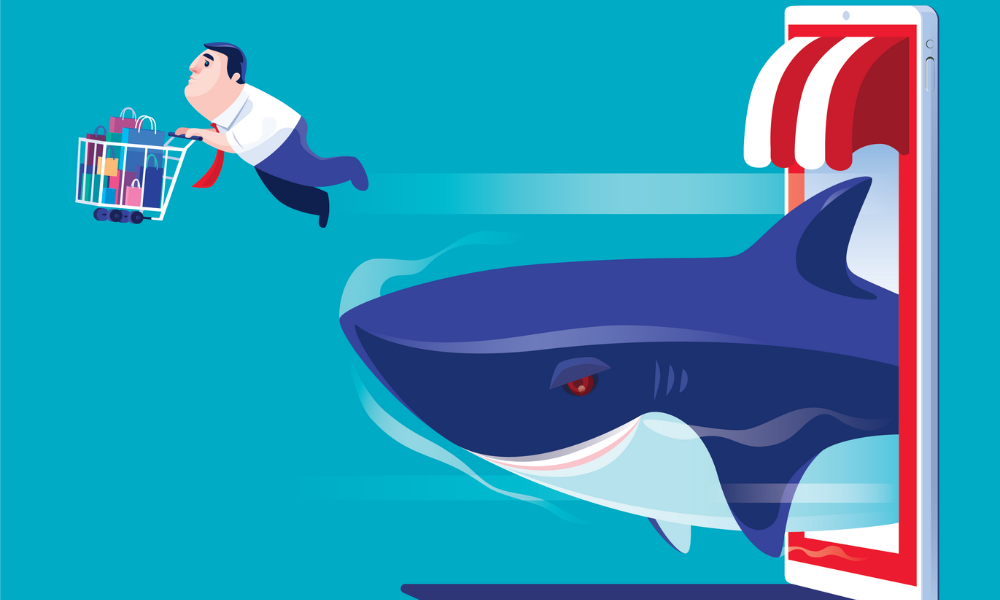 Navigating the pitfalls of social commerce for e-Com