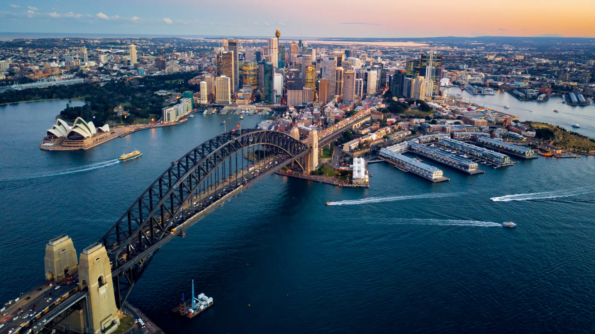 Sydney
