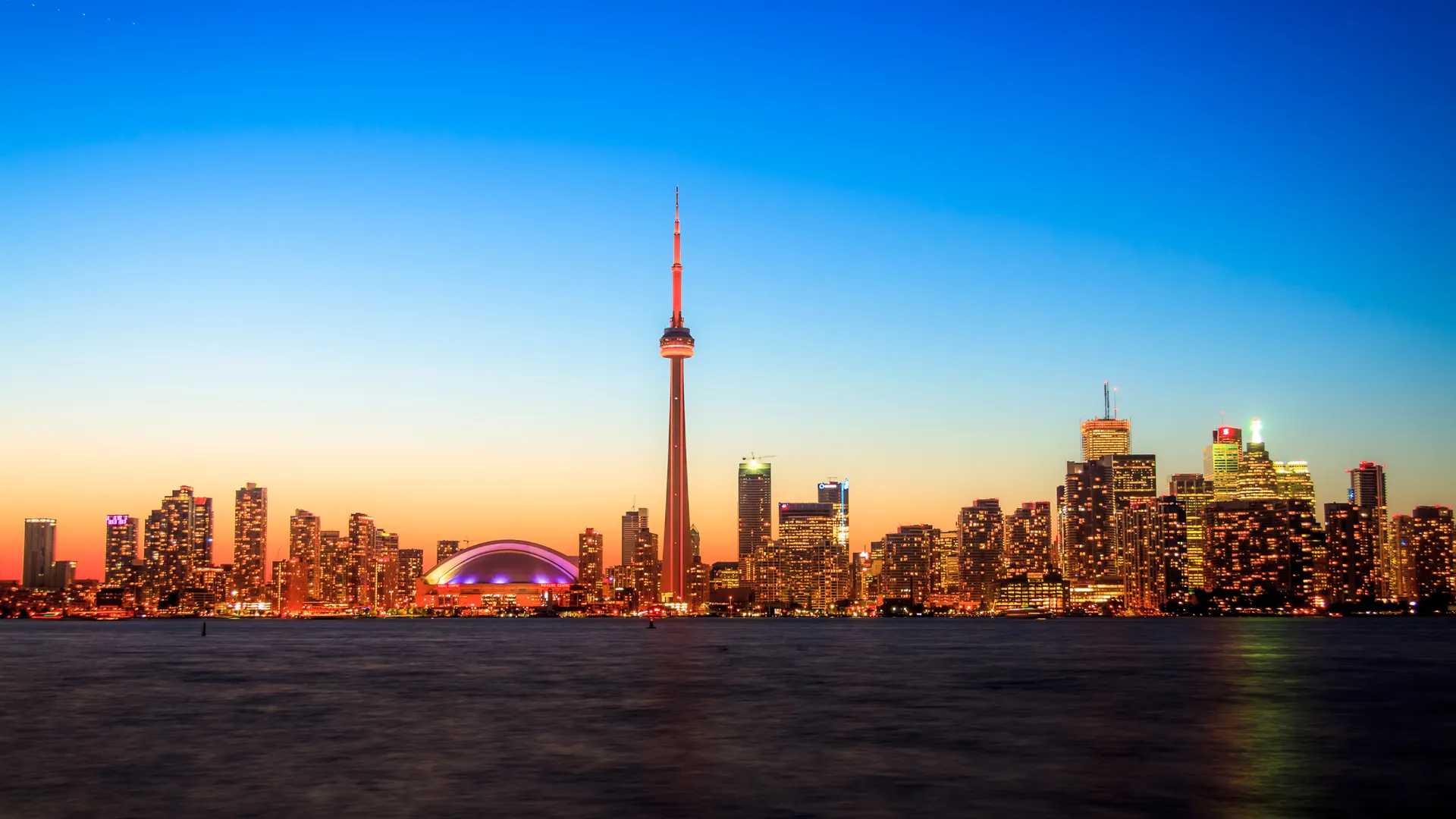 Toronto
