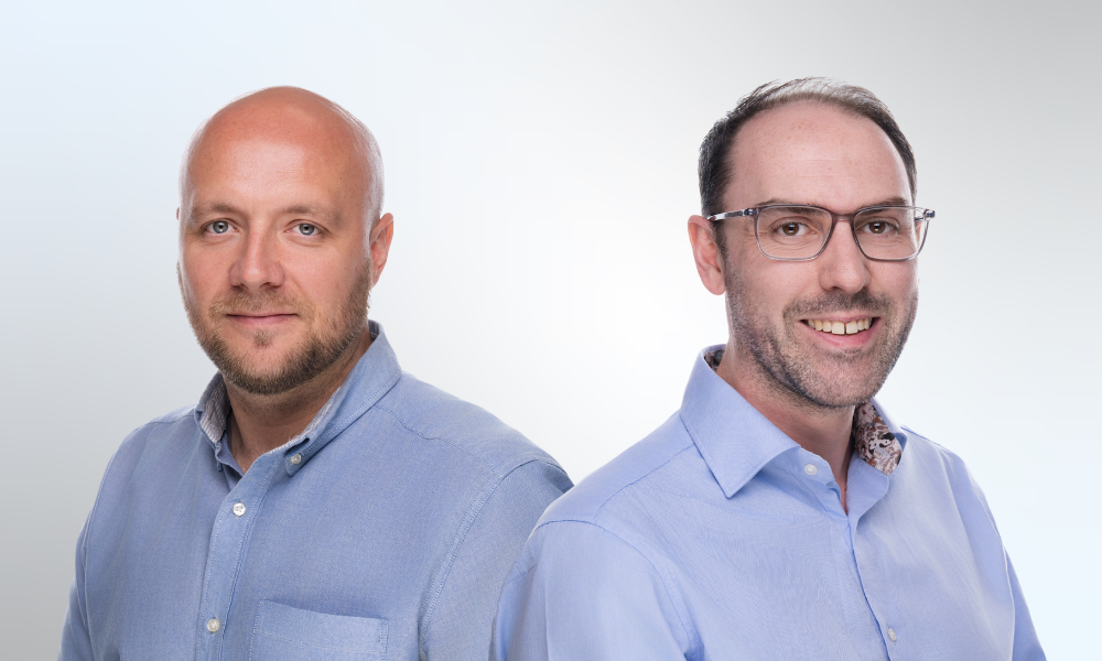 Two New Global Event Logistics appointments