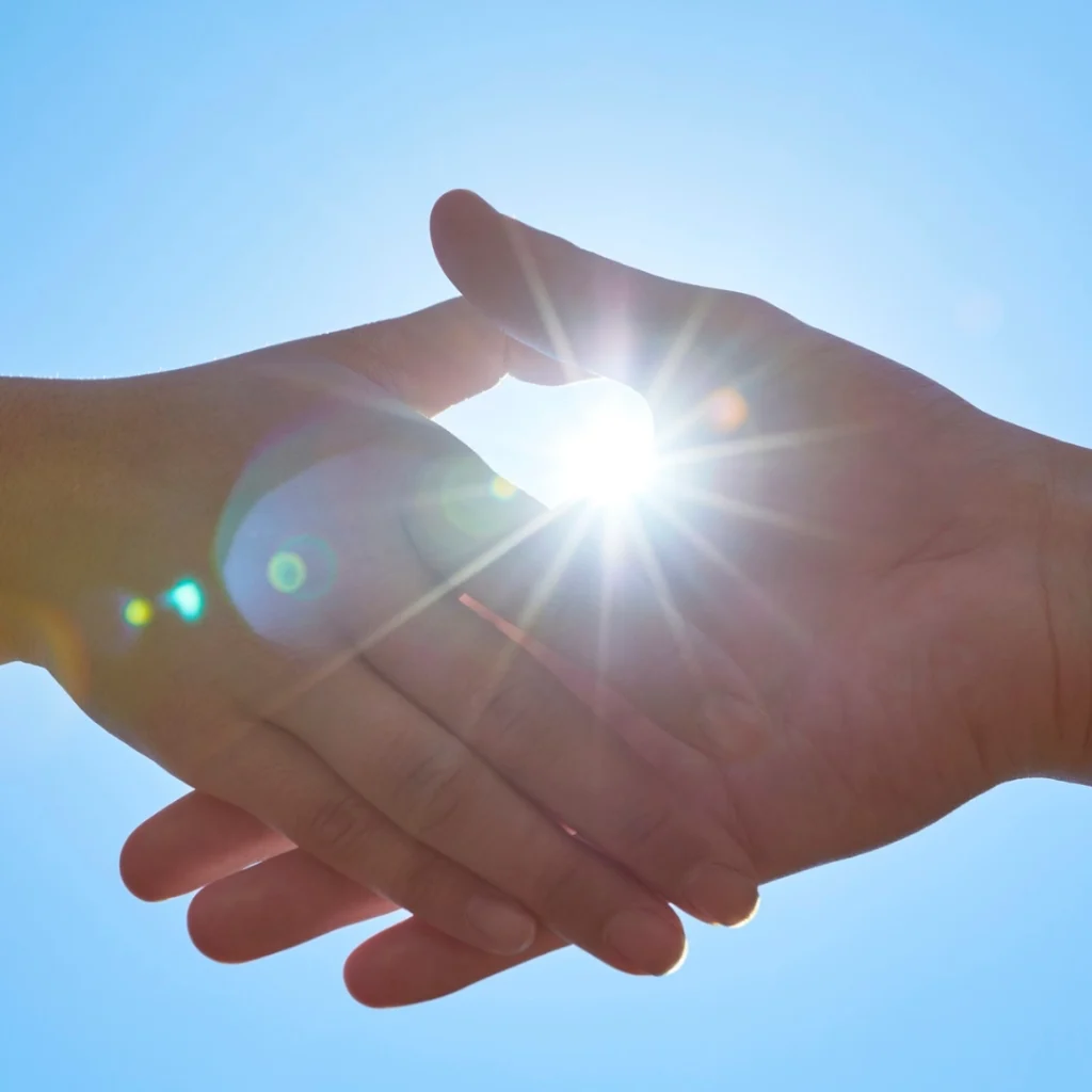 Handshake