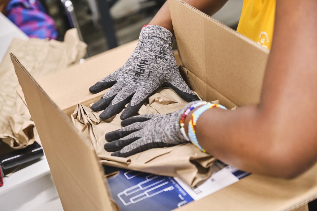 Printforce and Air Business Partner for Innovative UK Distribution Pathway for Print-on-Demand Publishers