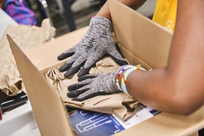 Printforce and Air Business Partner for Innovative UK Distribution Pathway for Print-on-Demand Publishers