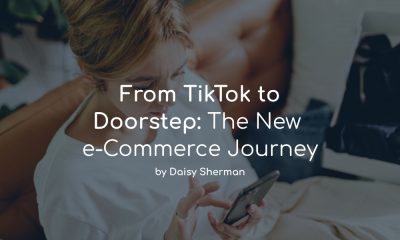 From TikTok to Doorstep: the New e-Commerce Journey
